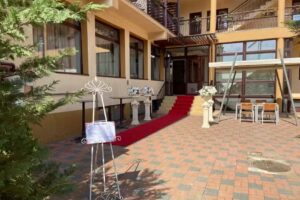 Hotel-Restaurant Stefani