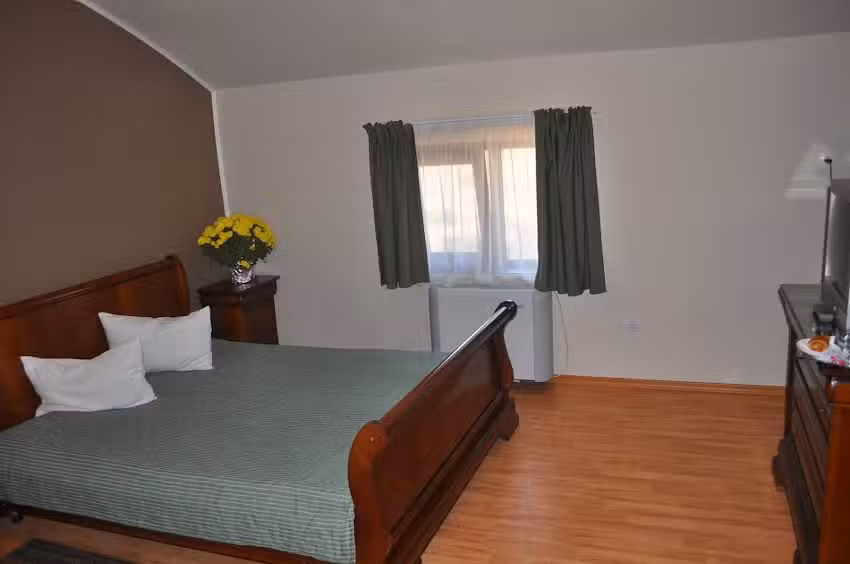 Hotel Restaurant Stejeris