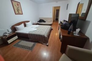 Hotel Restaurant Tex-Club