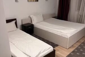 Hotel & Restaurant Trio