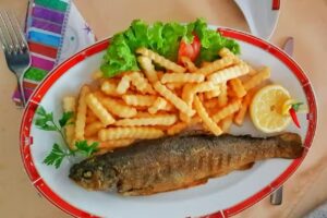 Hotel Restaurant Wassman