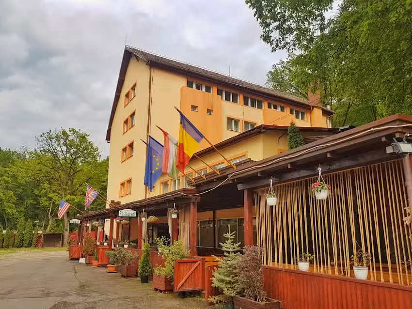 Hotel Restaurant Wassman