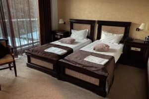 Hotel Restaurant Zodiac