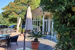 Hotel Rio Jupiter, Mangalia, Constanta