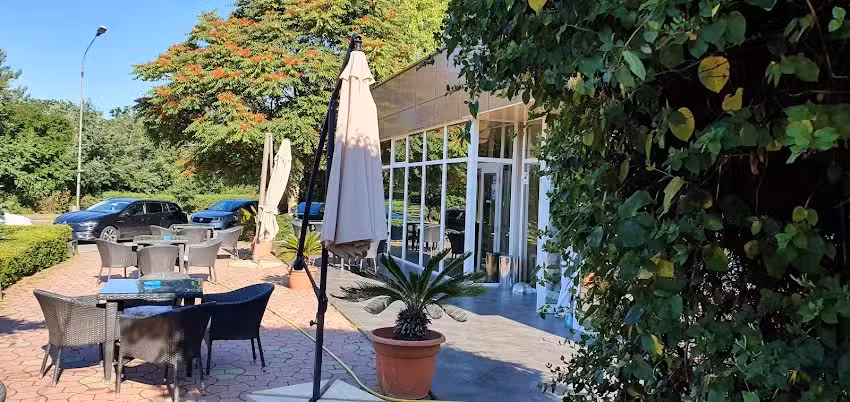 Hotel Rio Jupiter, Mangalia, Constanta