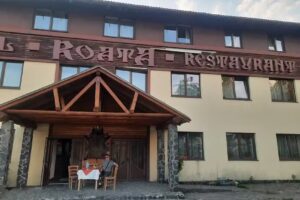 Hotel Roata