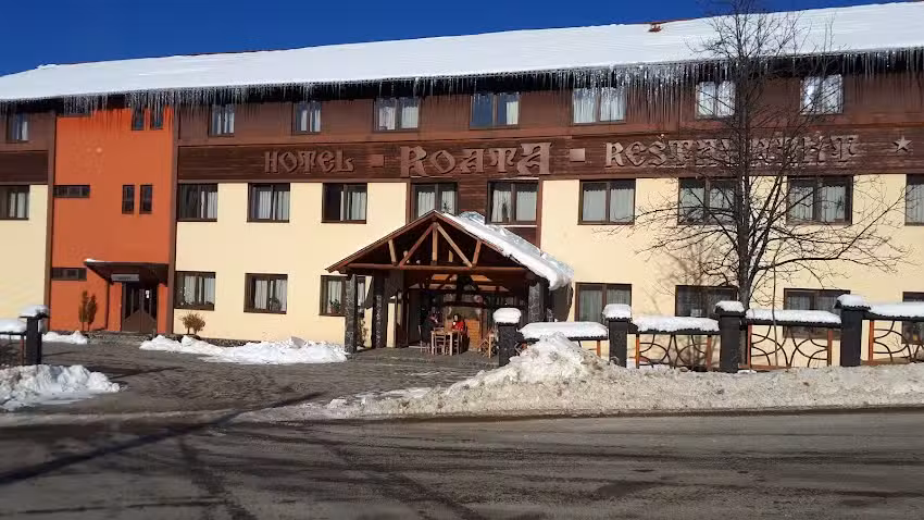 Hotel Roata