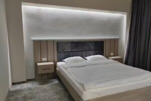 Hotel Romula Imperial Caracal