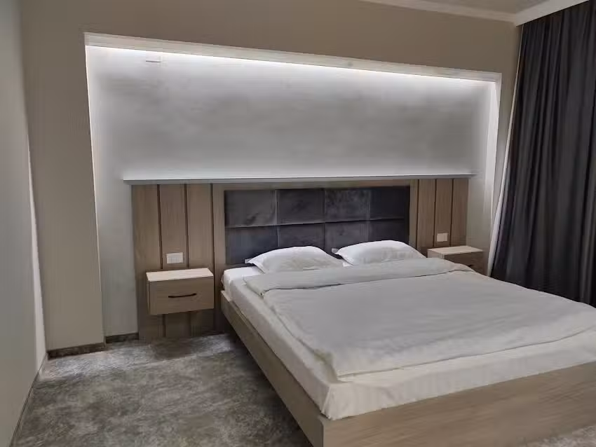 Hotel Romula Imperial Caracal