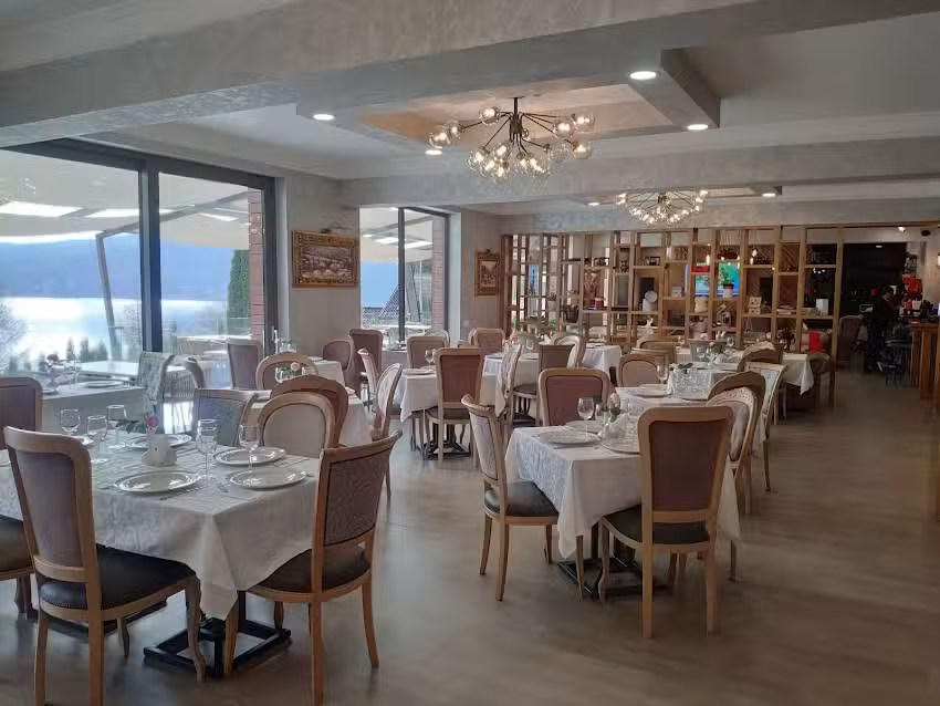 Hotel Roser House Colibita