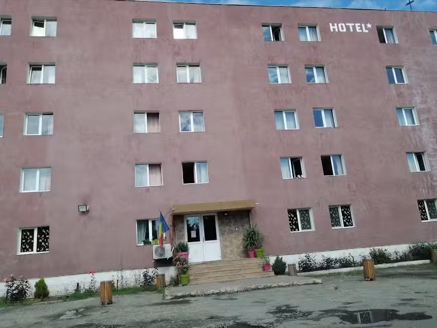 Hotel Rubin