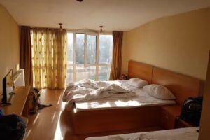 Hotel Rustic Petrosani