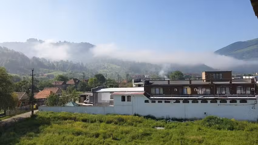 Hotel Rustic Petrosani