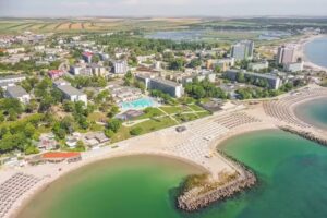 Hotel Semiramis Saturn