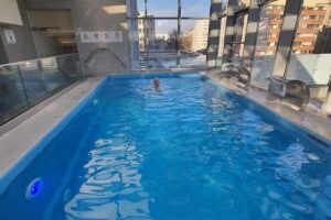 Hotel Sheraton Bucarest