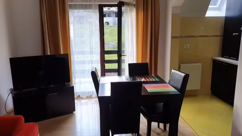 Hotel Silvia Apart Sinaia