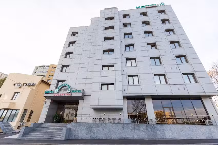 Hotel Sir Colentina