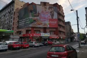 Hotel Sir Gara de Nord