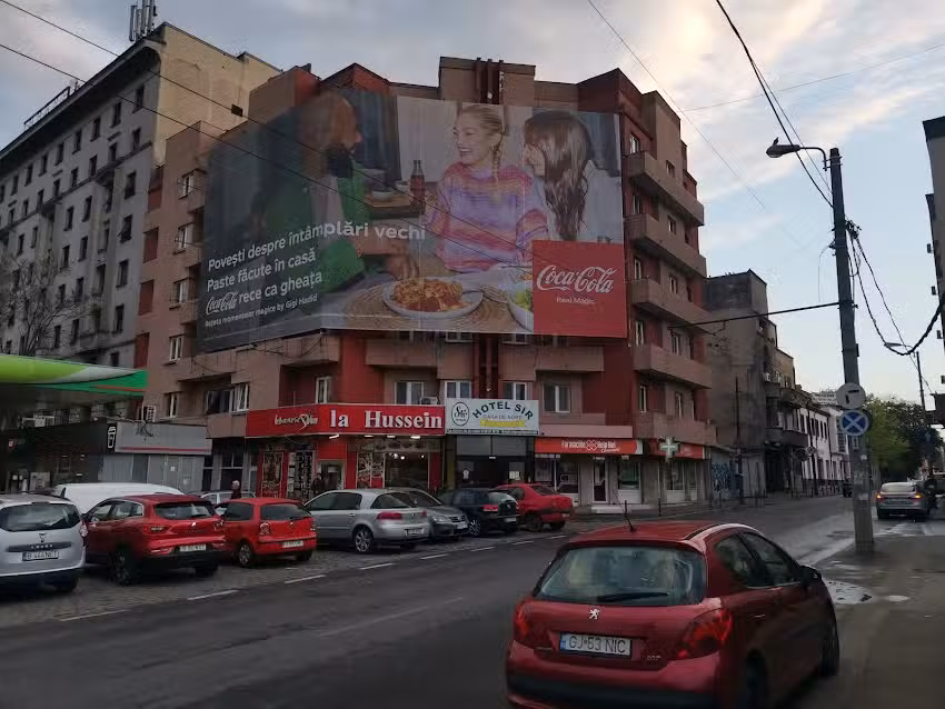 Hotel Sir Gara de Nord