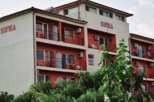 Hotel Sophia