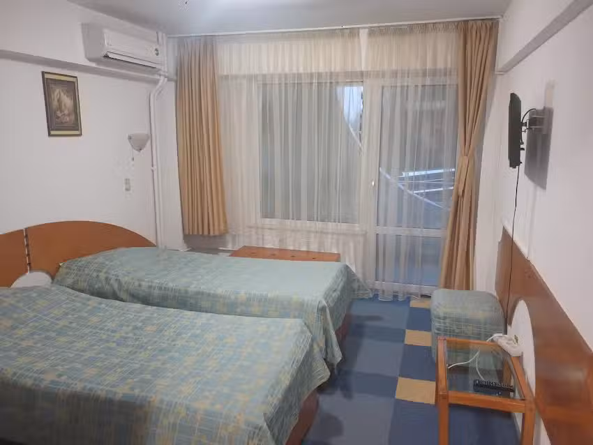 Hotel Star