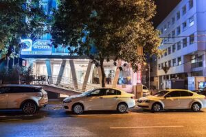 Hotel Stil Bucharest