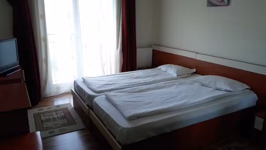 Hotel Sym