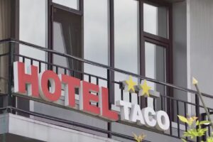 Hotel – TACO