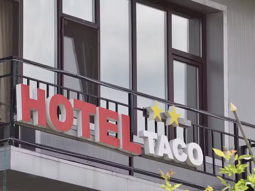 Hotel – TACO