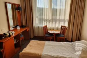 Hotel Târnava