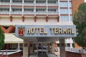 Hotel Termal