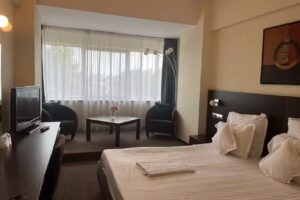 Hotel Terra&Beluga Events