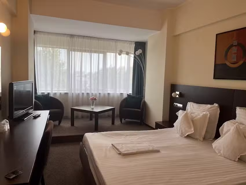 Hotel Terra&Beluga Events