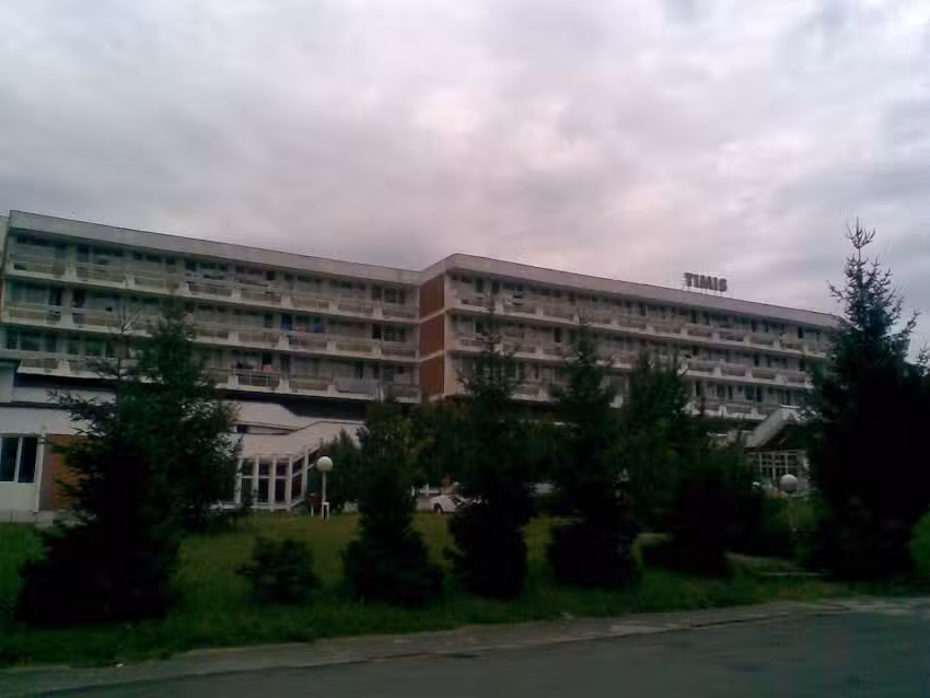 Hotel Timis