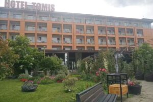 Hotel Tomis