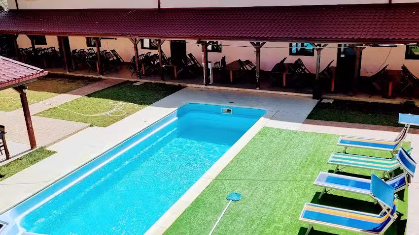 Hotel Top Costinesti