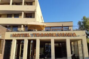 Hotel Transilvania