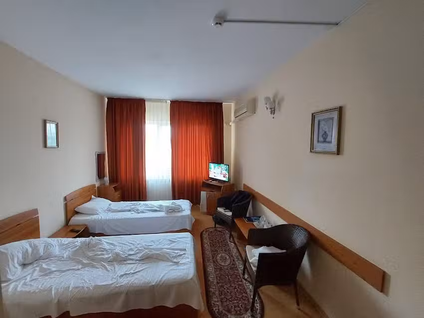 Hotel Triumph Brăila