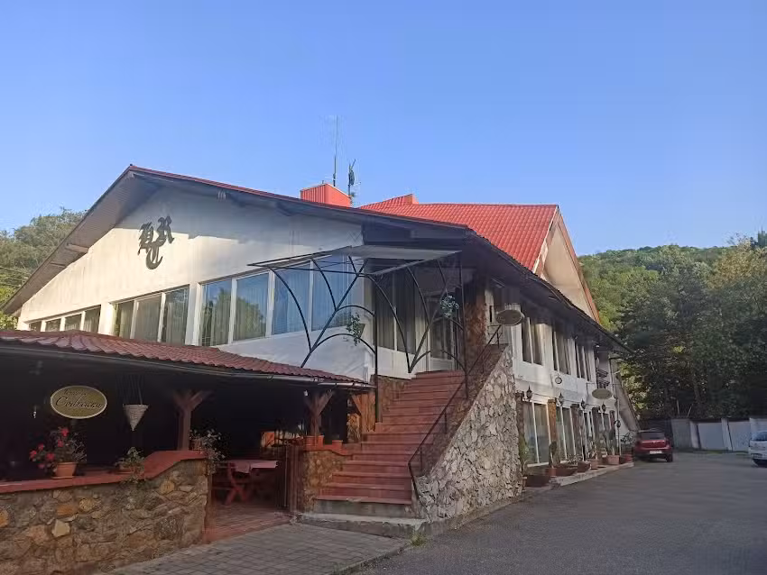 Hotel Turist