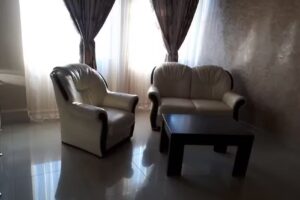 Hotel Turist Fălticeni