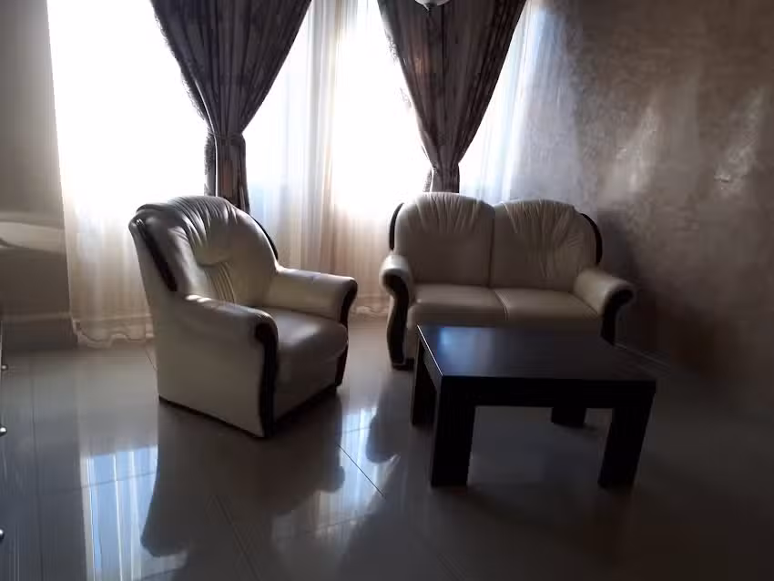 Hotel Turist Fălticeni