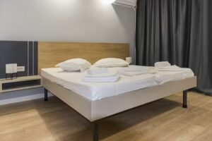 Hotel Unirea by Recif