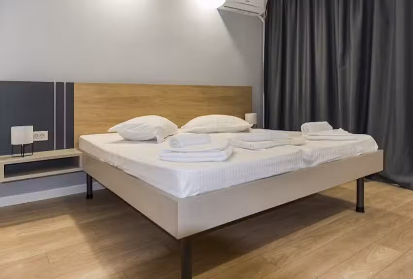 Hotel Unirea by Recif