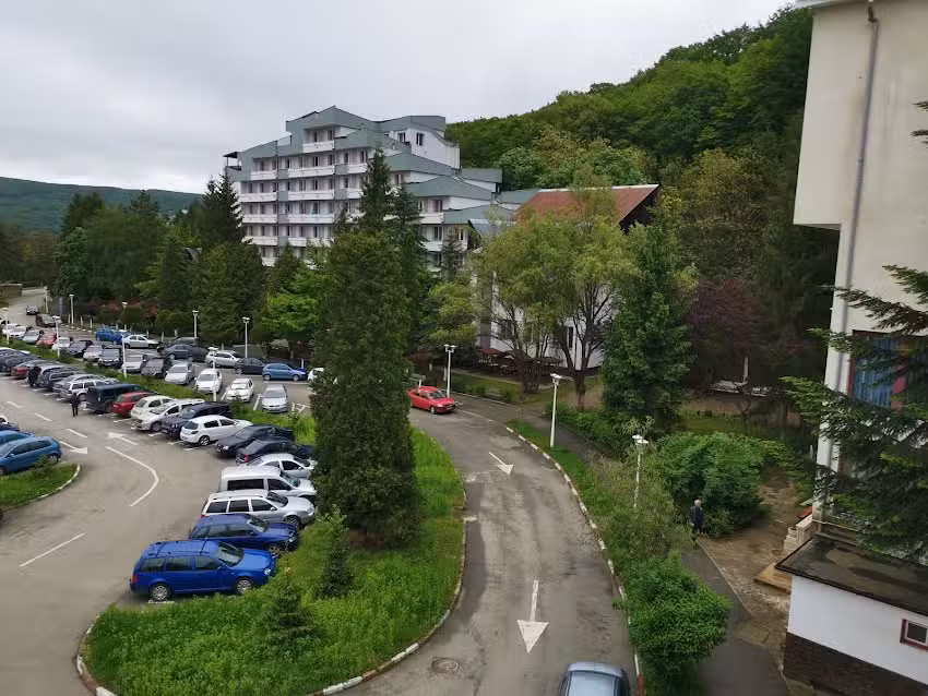 Hotel Vacanţa