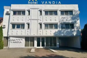Hotel Vandia