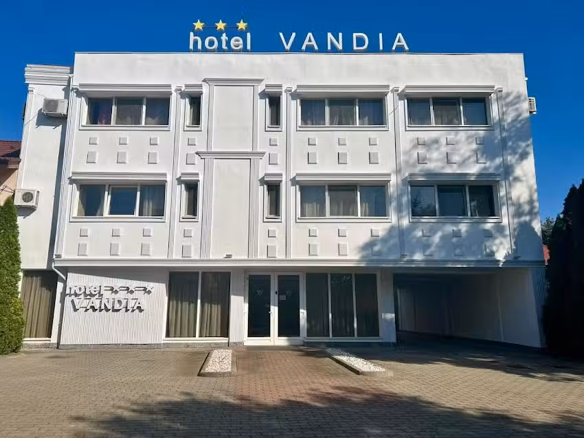 Hotel Vandia
