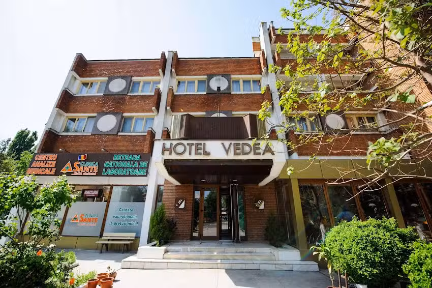 Hotel Vedea