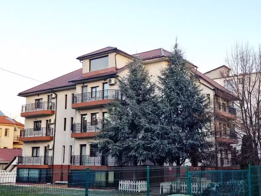Hotel Veronica