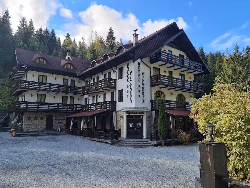 Hotel Victoria
