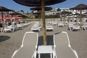 Hotel ViGO Eforie Nord